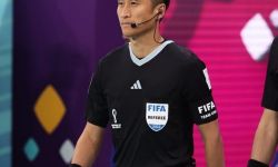 استبعاد الحكم الصيني ما نينغ من إدارة نهائي أبطال آسيا